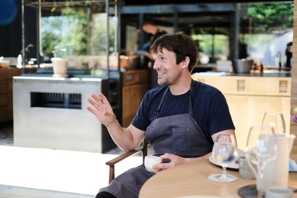 Rene Redzepi, chef and co-owner of the Danish restaurant Noma, is closing the venue's doors to regular service.