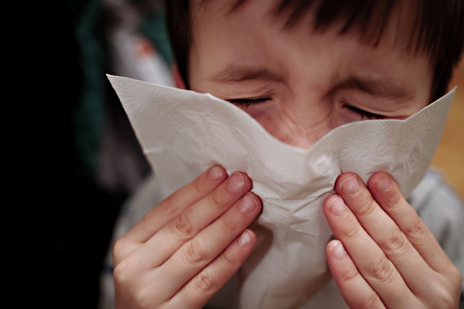 Coronavirus in Berlin: Neuinfektionen bei Kindern gehen steil nach oben