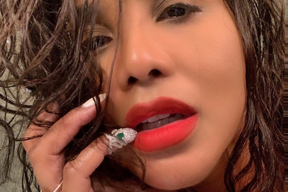 Toni Braxton (52) sieht immer noch aus wie Anfang 30. Ihr Schönheitsgeheimnis teilte sie jetzt mit ihren Fans.