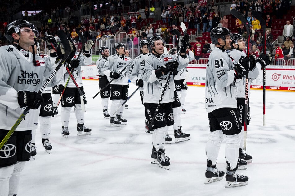 Die Kölner Haie haben sich nach einem schlechten Saisonstart inzwischen wieder stabilisiert und sind erneut auf Playoff-Kurs. Doch wie weit geht es dort?