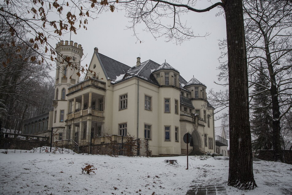 Auch das "Mohrenhaus", in dem sich eine Kita befindet, soll einen neuen Namen bekommen.