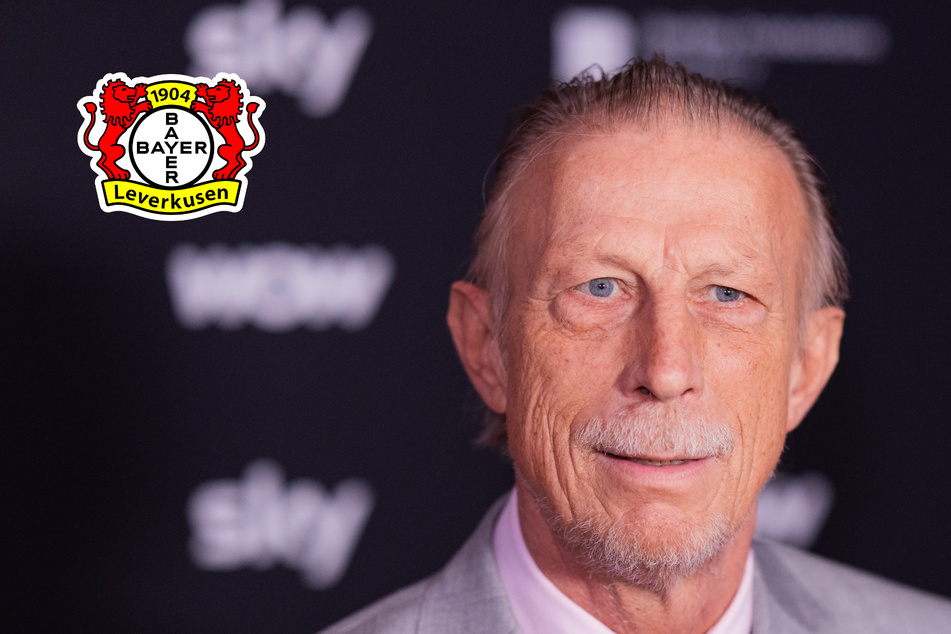 Trainer-Legende Christoph Daum warnt Bayer Leverkusen: Das ist der Grund