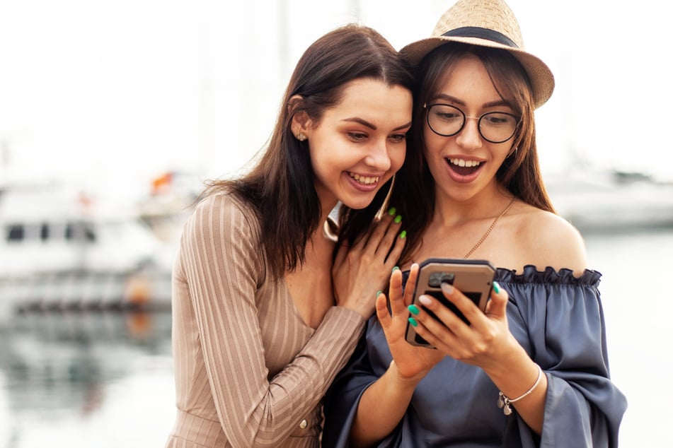 Kennt Ihr diese smarten KI-Funktionen auf dem Smartphone?