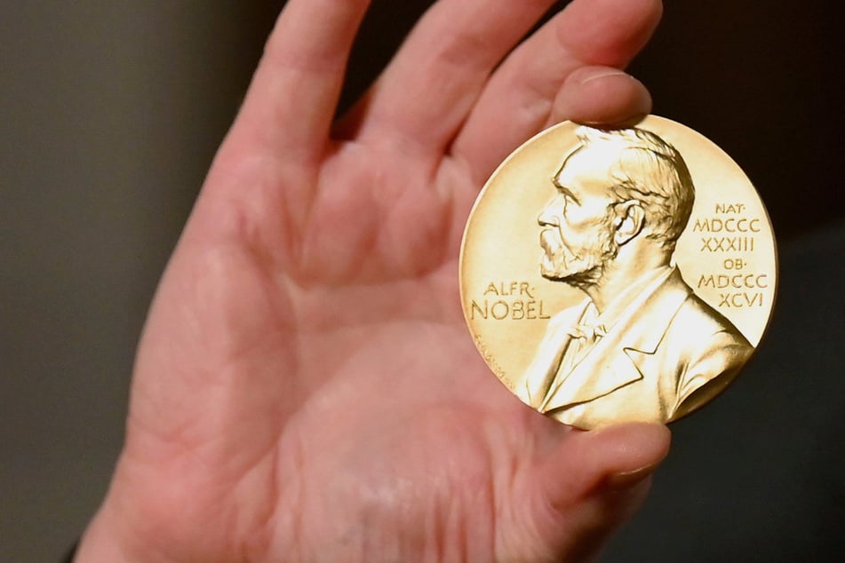 Physik-Nobelpreis geht an Teilchenwissenschaftler: Einer von ihnen forscht in Deutschland