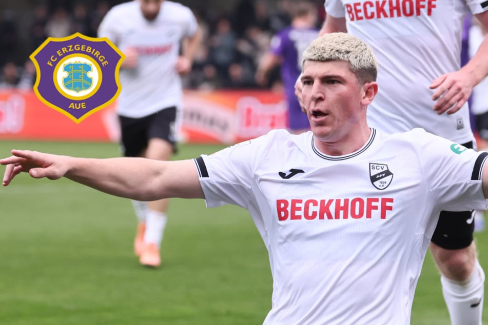 90 Minuten unterlegene Auer duseln sich zum Punkt