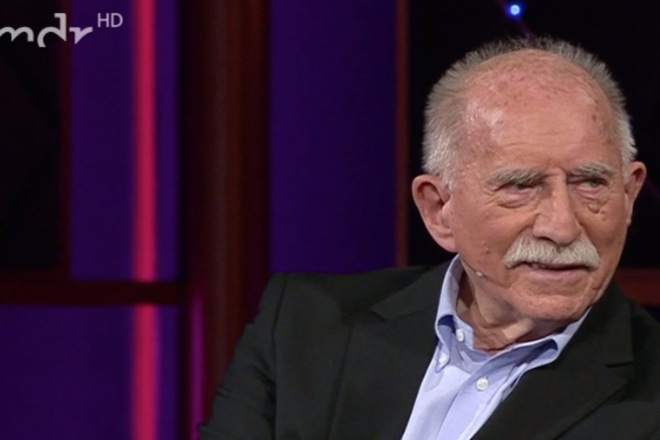 "Promi Big Brother"-Gewinner Werner Hansch: "Ich habe einen Trümmerhaufen hinterlassen"