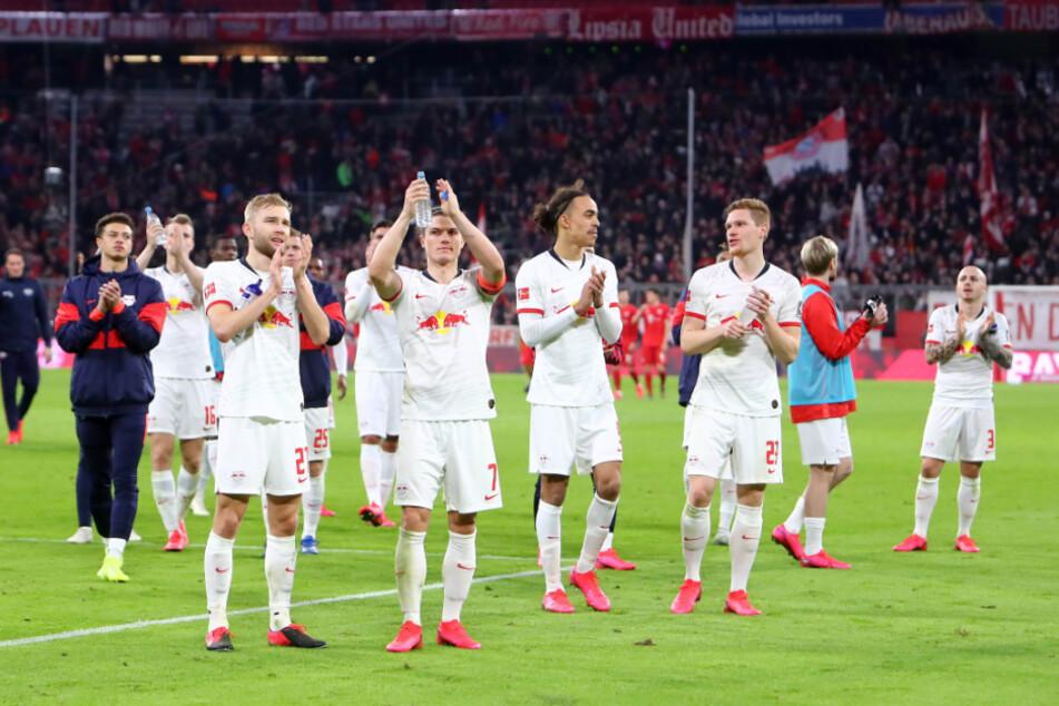 Zuletzt hatte es im Februar zum ersten Unentschieden in der Allianz Arena gereicht. (Archivbild)