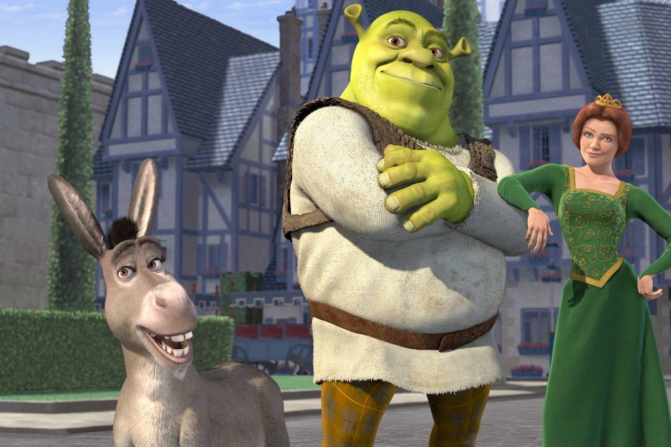 The popular animated film series Shrek has a fifth movie in the works!