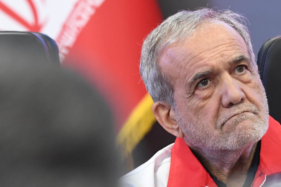 Nahost-Konflikt: Irans Präsident fordert grundlegende Änderung des Führungsstils