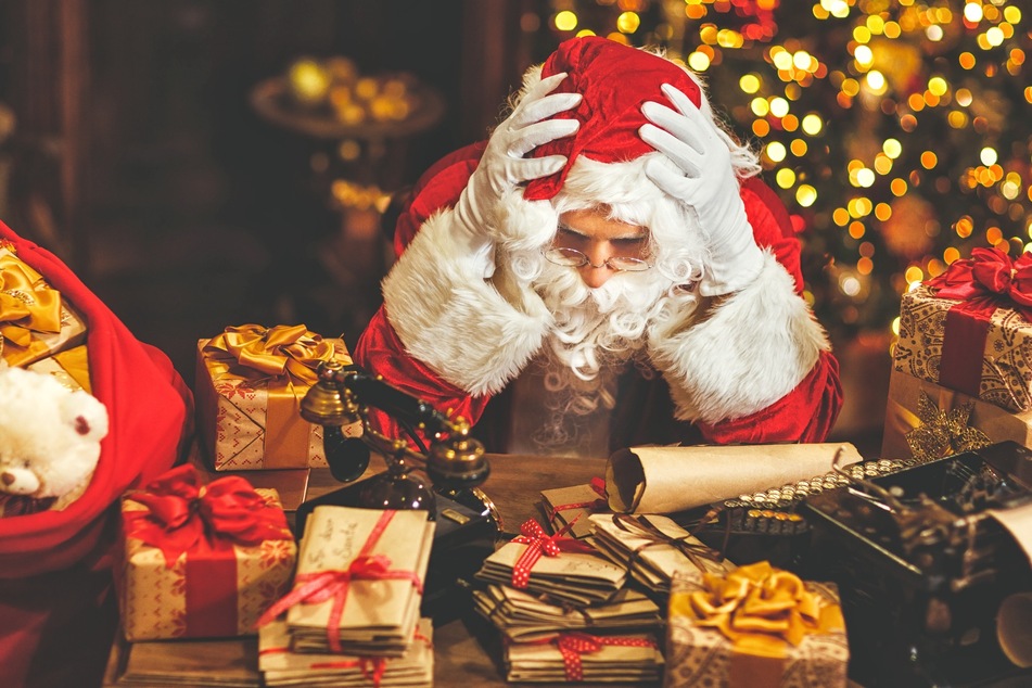 Five ways to reduce holiday stress this Christmas