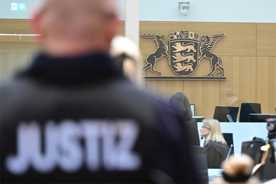 Das Urteil wurde am Donnerstag am Oberlandesgericht Stuttgart verlesen. (Symbolfoto)