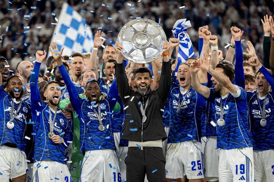 Bundesligist am Sonntag (19.7.) zu Gast im Erzgebirgsstadion