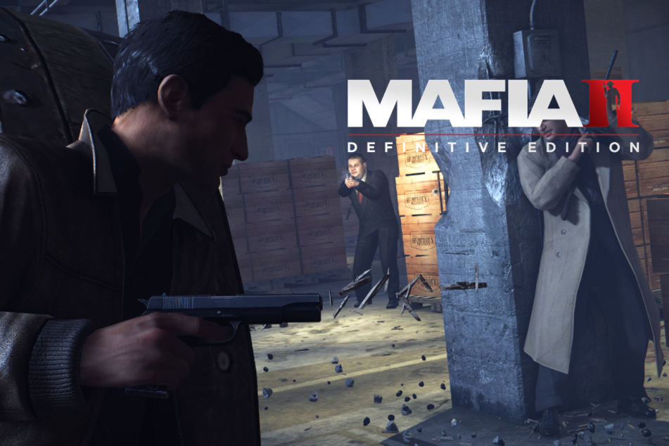 "Mafia 2 Definitive Edition" im Test: Leider nur ein Remastered