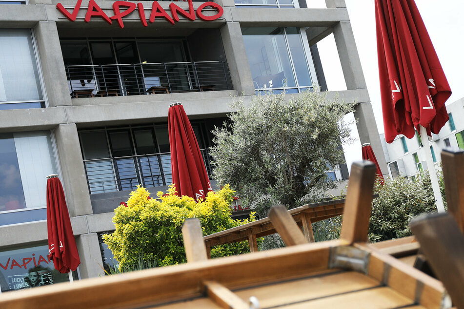 Vapiano-Restaurants nach Insolvenz verkauft, doch was bedeutet das für die Zukunft?
