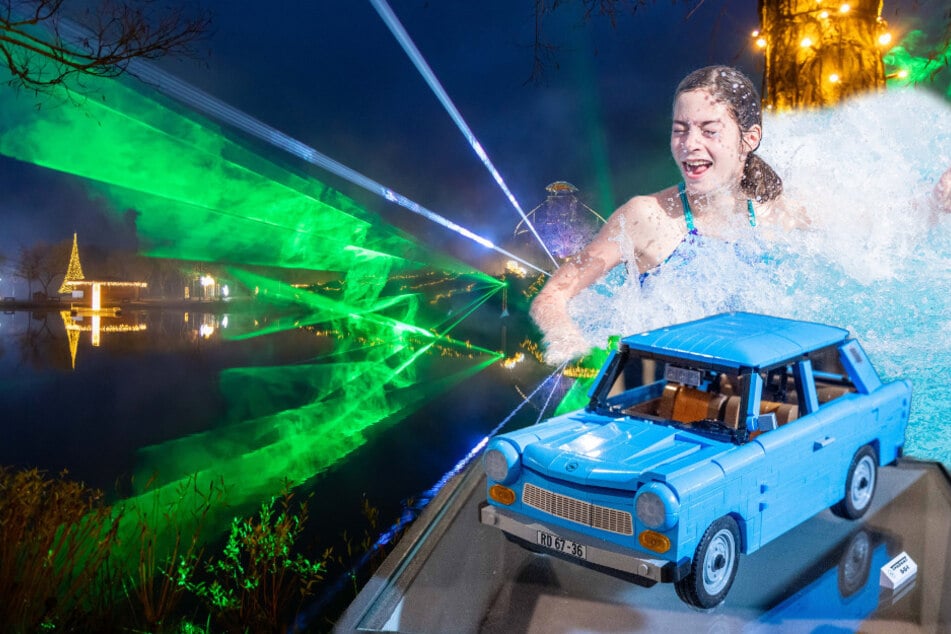 Acht spannende Ausflugsideen für Euren Sonntag