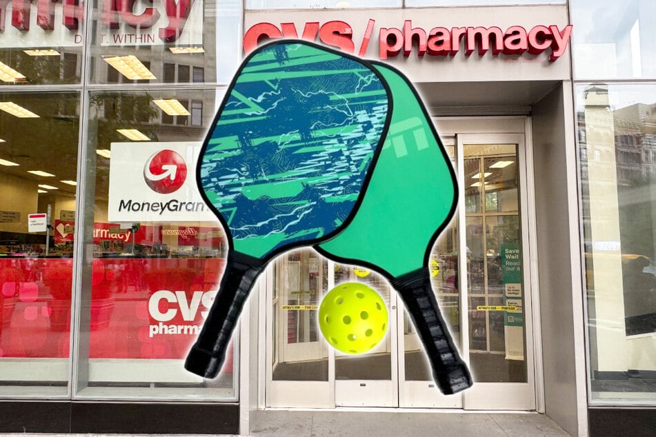 Perfect for summertime: Get your own Pickleball Starter Set for cheap