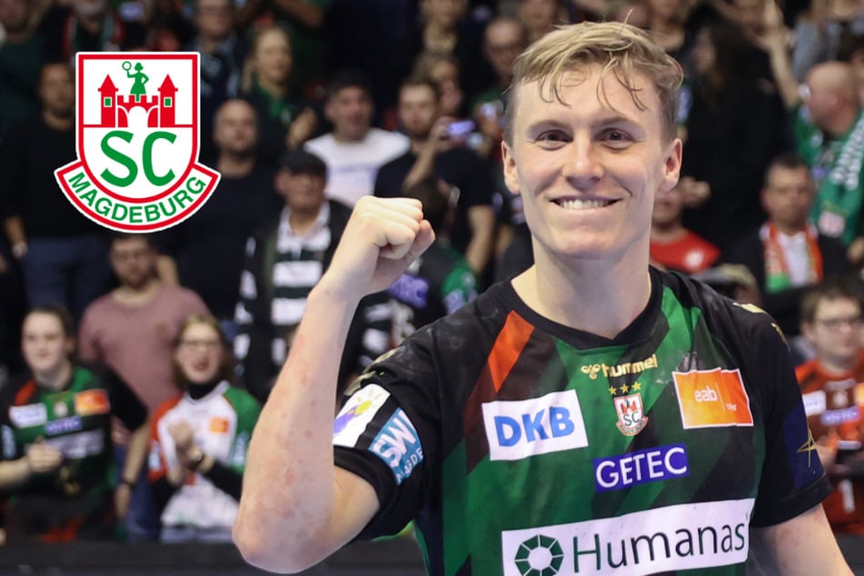 SC Magdeburg räumt bei den German Handball Awards ab!