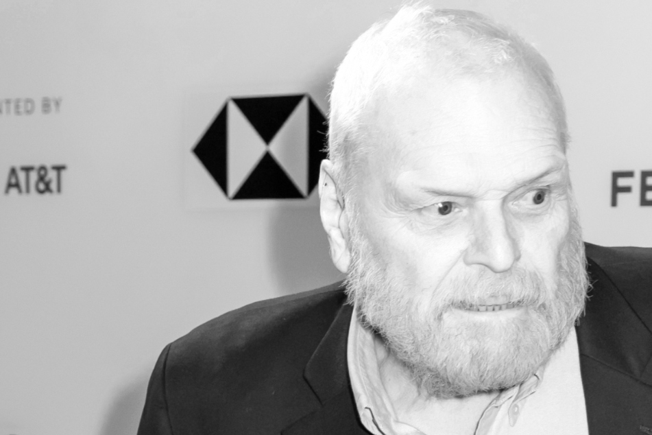 Rambo-Star Brian Dennehy ist tot