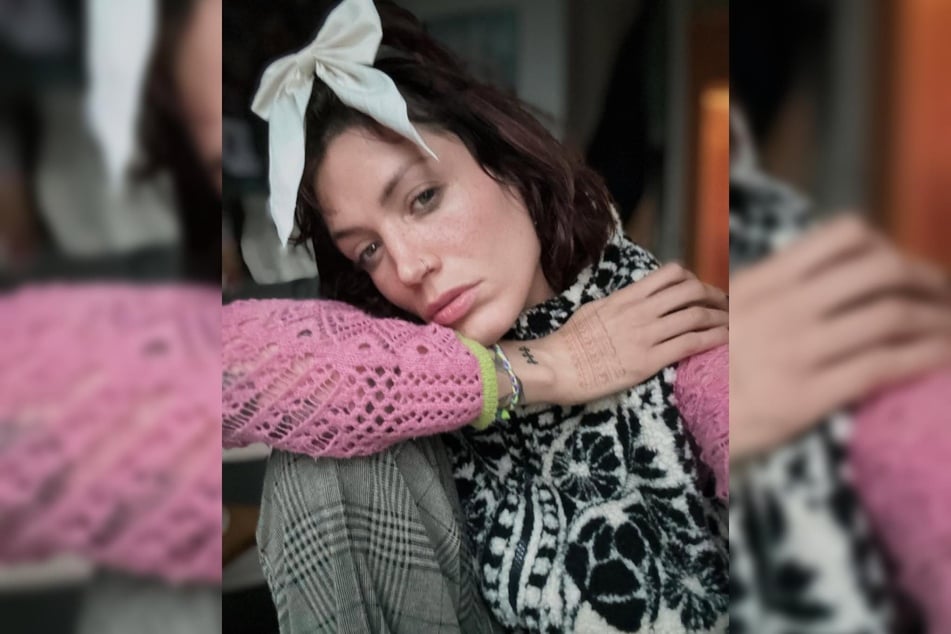 Voor de influencer is veganisme niet alleen een levensstijl, maar een houding.