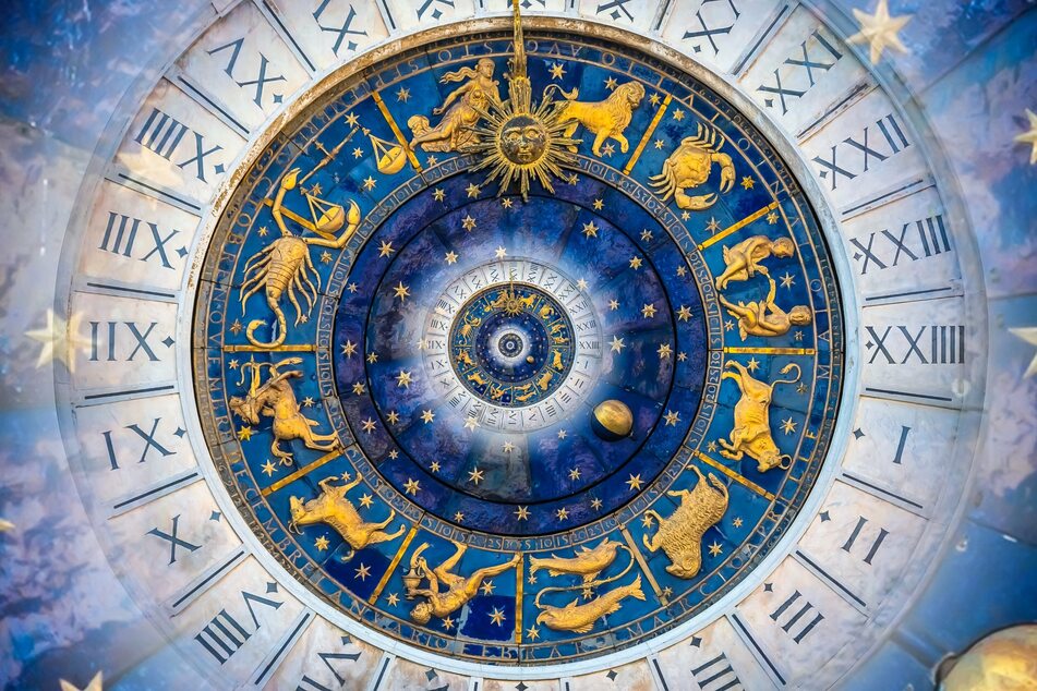 Today's horoscope: Free daily horoscope for Thursday, July 28, 2022