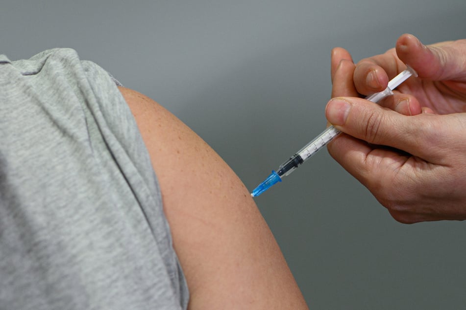 Finanzierung von Impf-Angeboten endet: Zwei Dresdner Standorte schließen