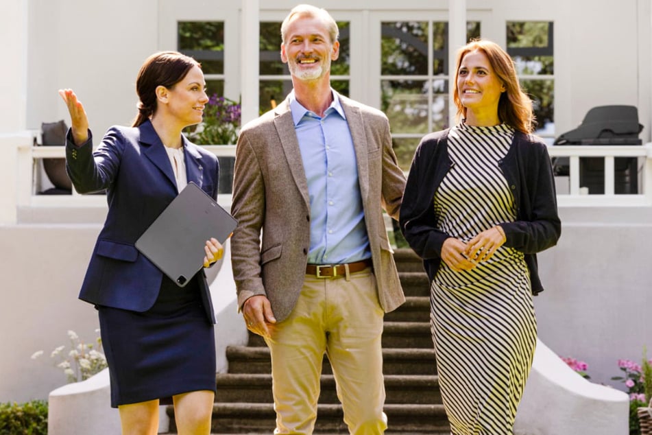 VON POLL IMMOBILIEN erklärt, was Ihr zum Verkauf Eurer Immobilie wissen solltet