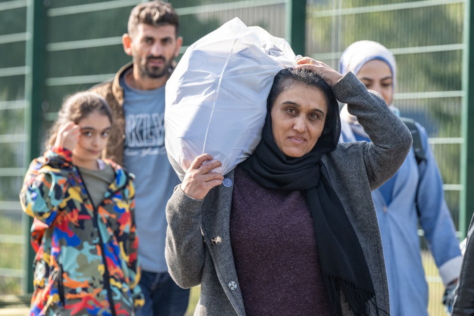 Asylbewerber erhalten nur in Ausnahmefällen Wohngeld.