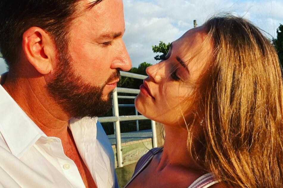 Michael Wendler postet Liebeserklärung an seine Laura