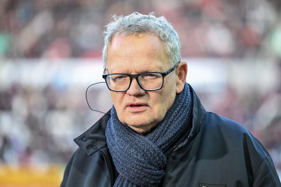 Reporter-Legende Ulli Potofski verstarb am Sonntag vor einer Woche im Alter von 73 Jahren.