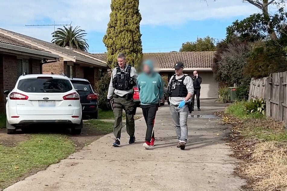 Die australische Polizei hat bei einem Großschlag gegen Drogenhandel und organisierte Kriminalität mehr als 1600 Verdächtige festgenommen.