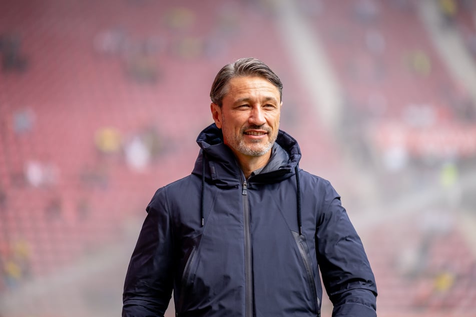 Niko Kovac will seine Top-Statistik ausbauen.