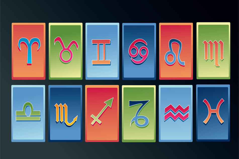 Your personal and free daily horoscope for Saturday, 3/11/2023.
