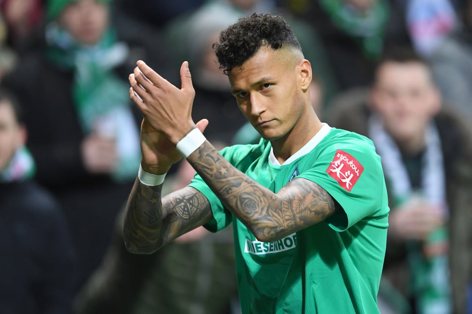Nach der eineinhalb Jahre langen Leihe kehrt Davie Selke (26) zu Hertha BSC zurück.