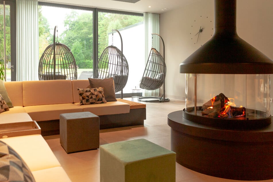 Italienisches Flair oder nordische Ruhe, diese zwei besonderen Saunanächte warten 2026 im Golfbad Chemnitz.