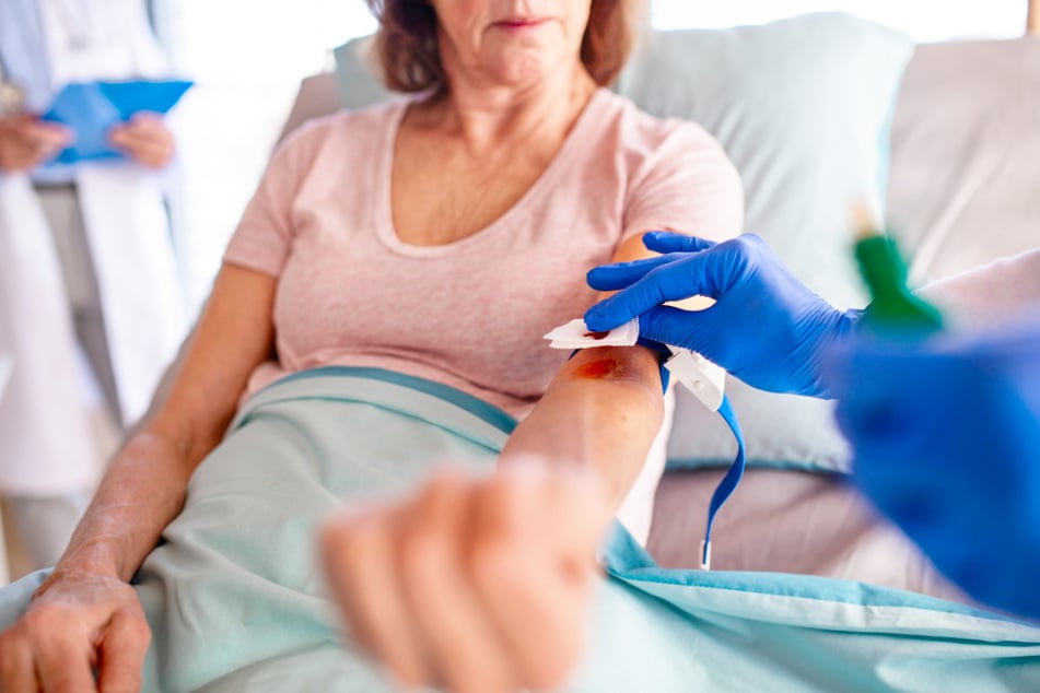 Die AOK PLUS sieht Strukturreformen im Gesundheitssystem als unerlässlich an.