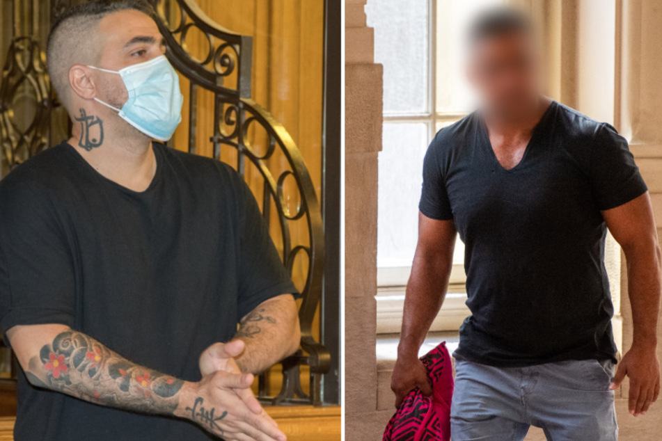 Mit dieser Summe wollte sich Bushido von Arafat Abou-Chaker freikaufen