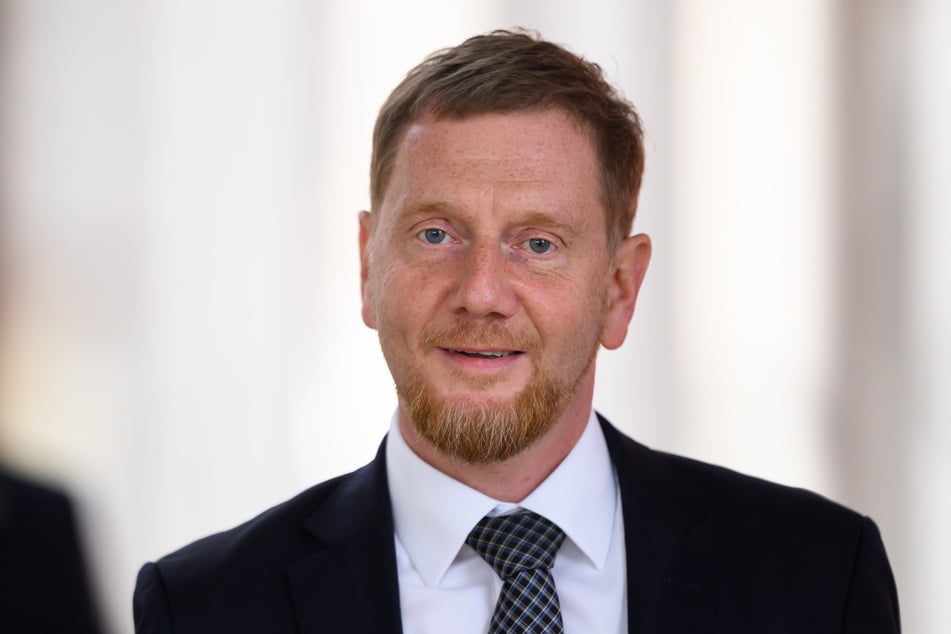 Kretschmer (50) sprach sich vor allem für den Wechsel von einer starren täglichen Höchstarbeitszeit hin zu einer flexibleren Wochenarbeitszeit aus. (Archivfoto)