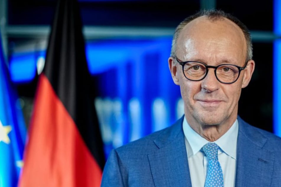 Kanzler Merz verbreitet Zuversicht: "Hören wir nicht auf Angstmacher und Schwarzmaler"