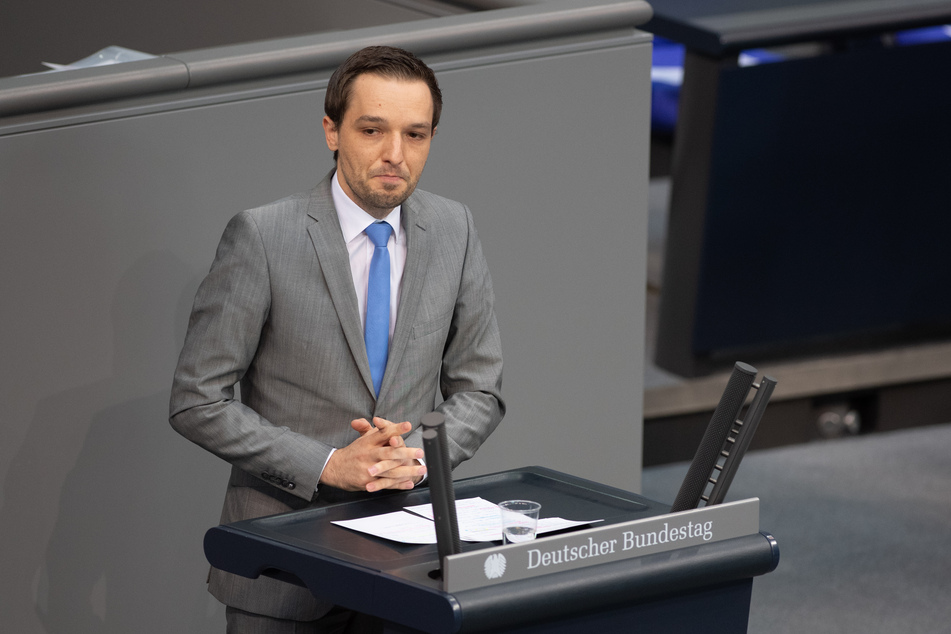 Benjamin Strasser (34, FDP) fordert weitere Schritte für die Aufklärung des Terroranschlags am Breitscheidplatz. (Archivbild)