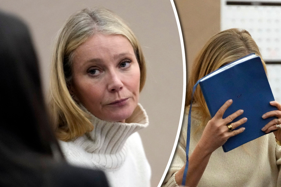 Gwyneth Paltrow ski crash trial opens with messy testimonies
