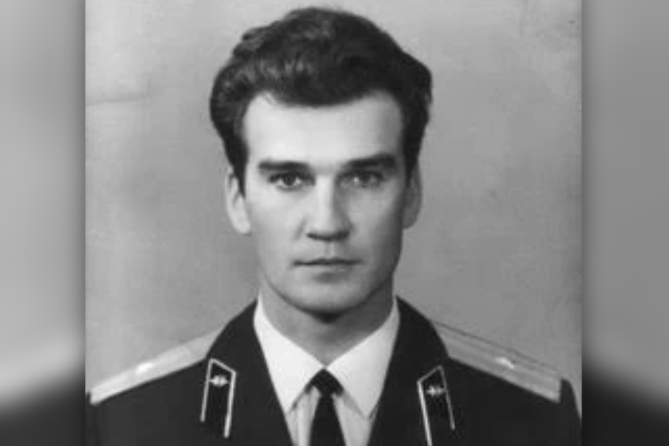 Oberst Stanislaw Petrow, damals 44, hielt sich nicht ans Protokoll und schützte damit die Welt.