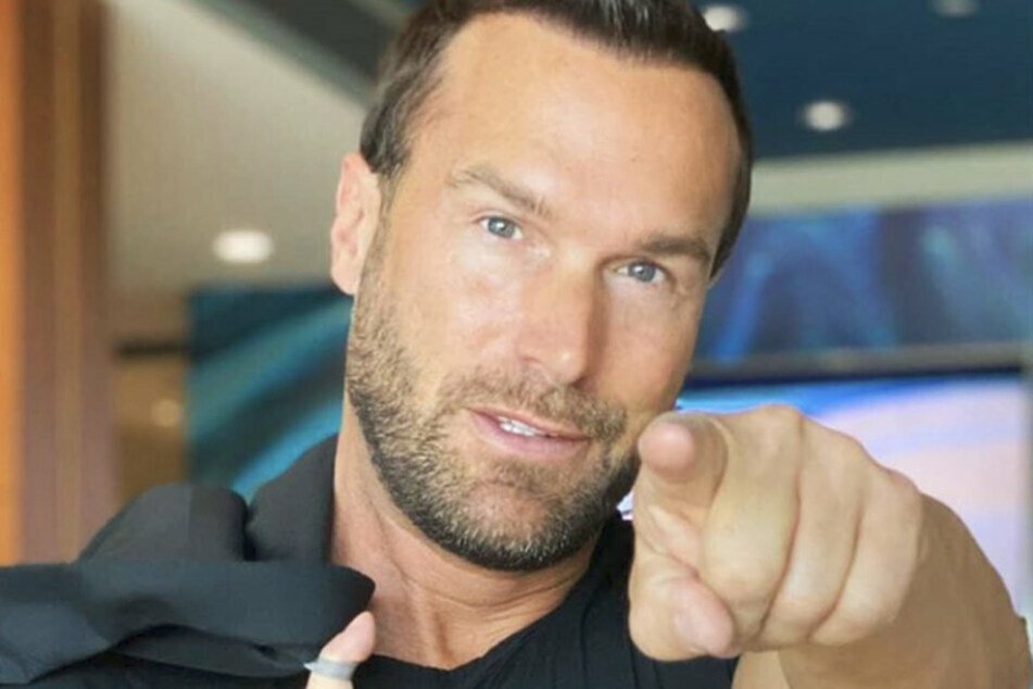 Bastian Yotta (43) heizte die Gerüchte selbst an...