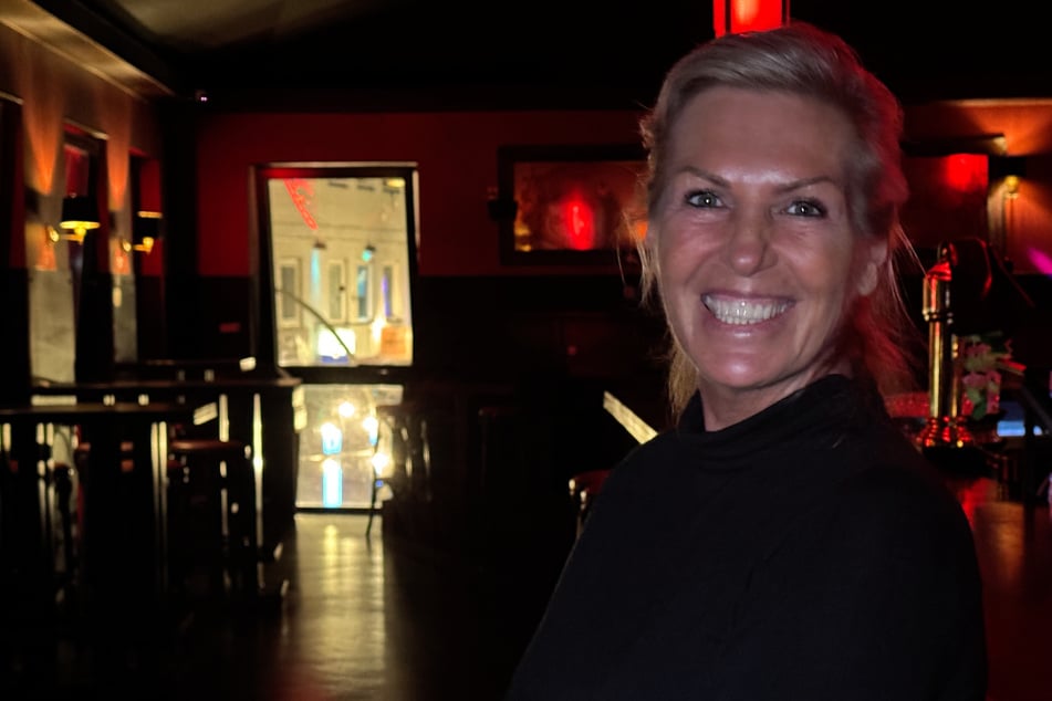 Maren Dickers' Mutter erlebte die gleiche Geschichte.