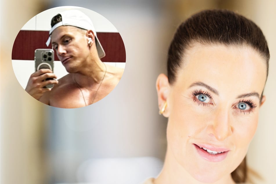 Charlotte Würdig: Charlotte Würdig schwärmt von Date mit Calvin Kleinen: "Sensationeller Abend"