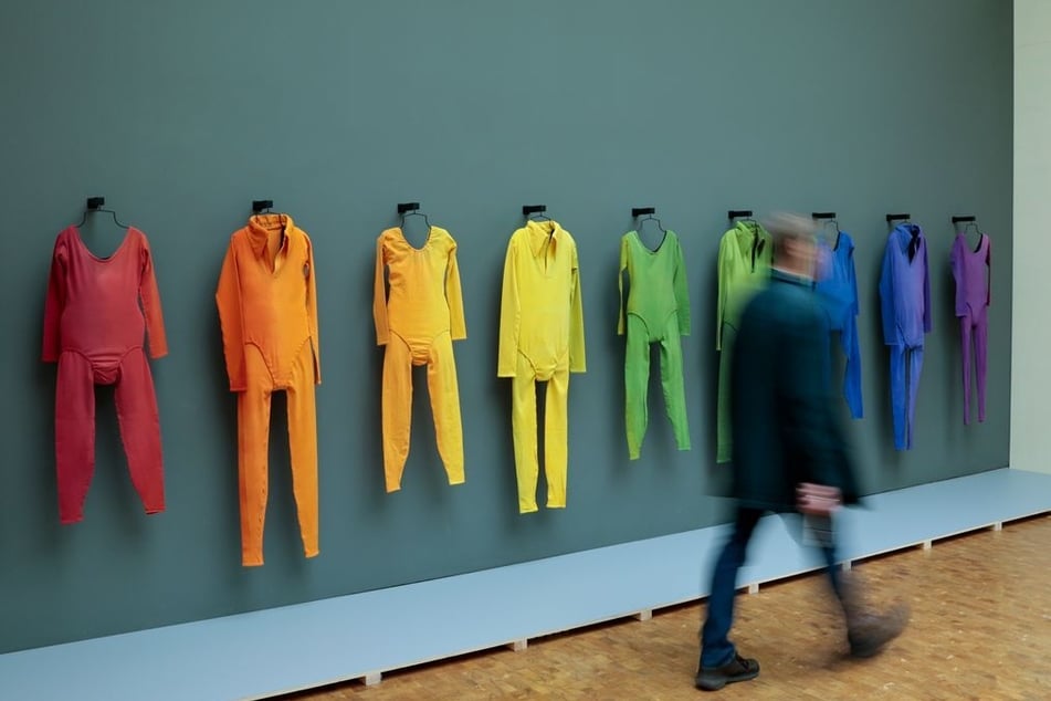 Köln: Queere Kunst im Museum Ludwig - Direktor gesteht: "Das finde ich erschreckend"
