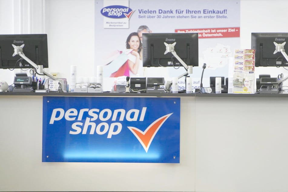 Seit über 30 Jahren bietet Personalshop Top-Markenware zu unschlagbar günstigen Preisen.