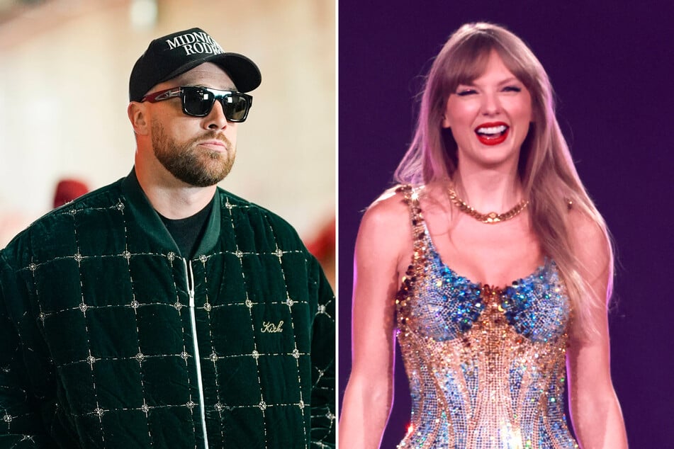 Taylor Swift and Travis Kelce are reportedly considering the next step in their relationship as the pop star prepares to finish her historic Eras Tour run.