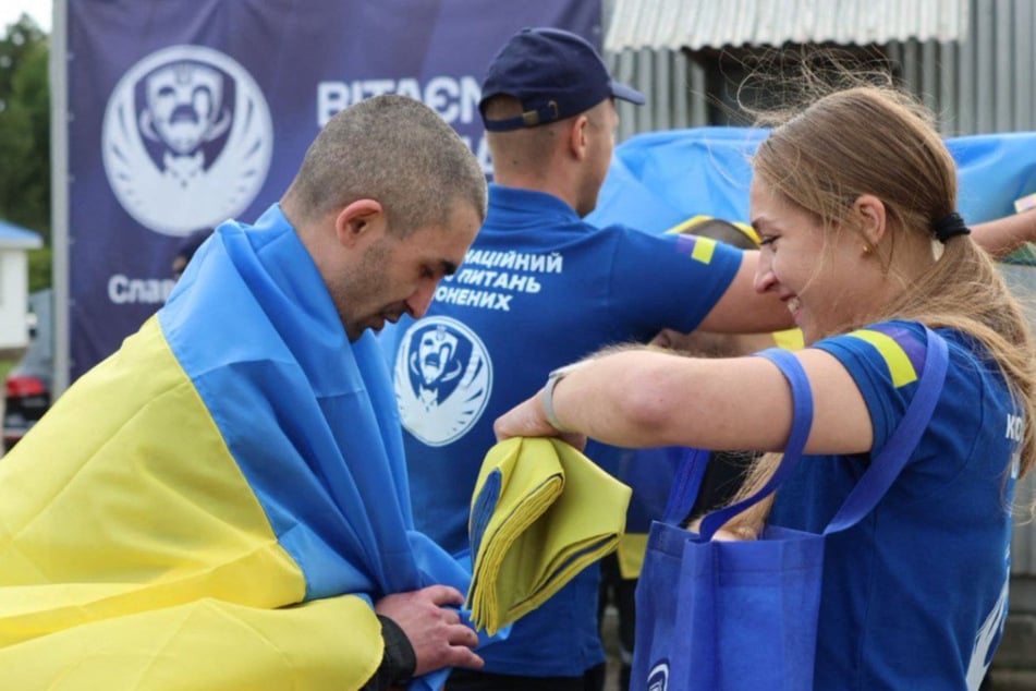 Prisoner swaps remain one of the few areas of cooperation between Russia and Ukraine since Moscow's offensive began in 2022.
