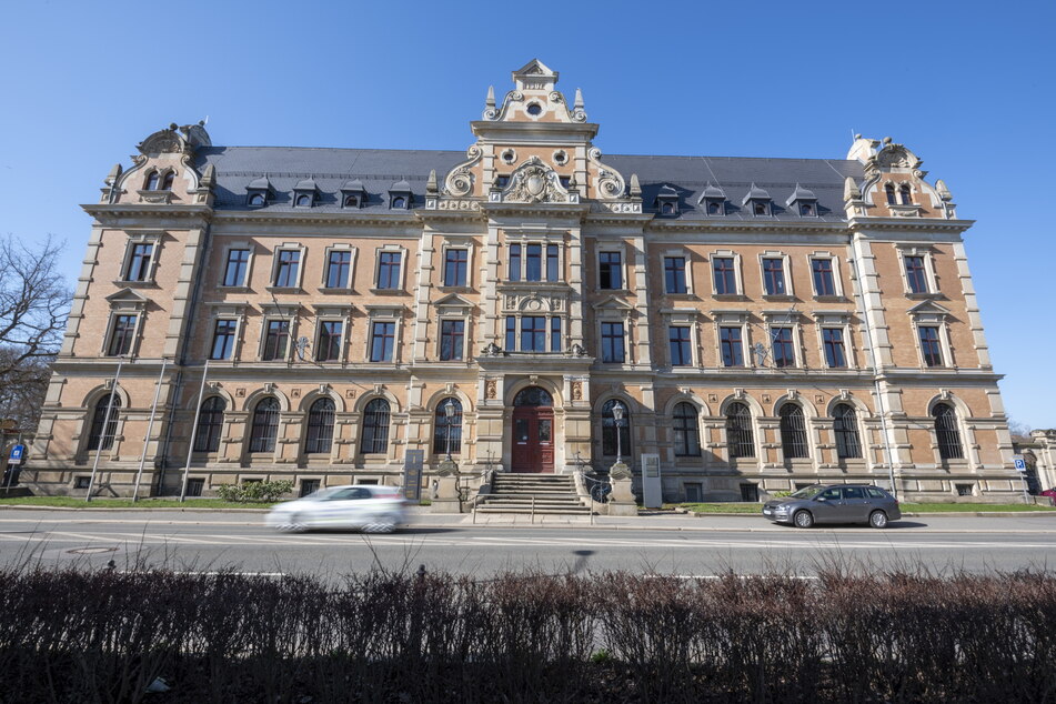Ordnungswidrigkeitsverfahren wegen Corona-Verstößen werden am Amtsgericht Zwickau Schlag auf Schlag verhandelt.