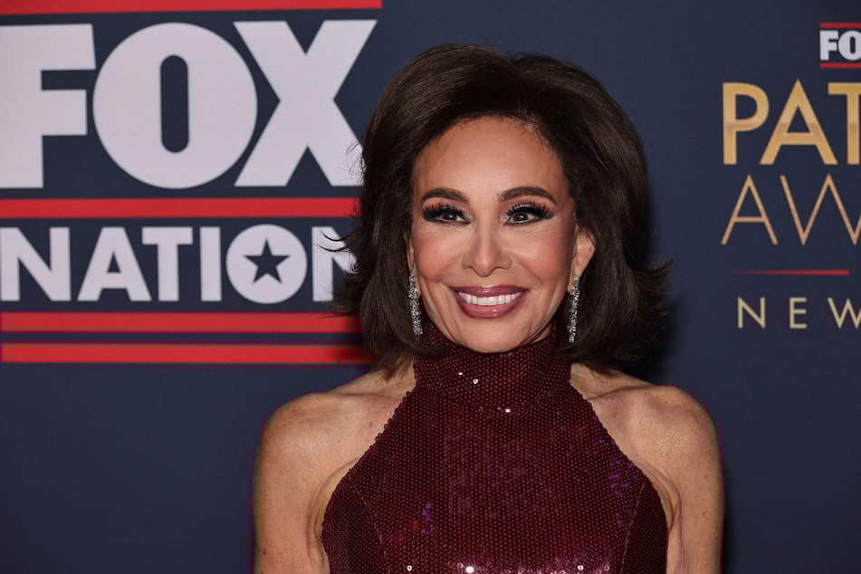 Fox News' Judge Jeanine Pirro has been tapped to become interim US Attorney for the District of Columbia.